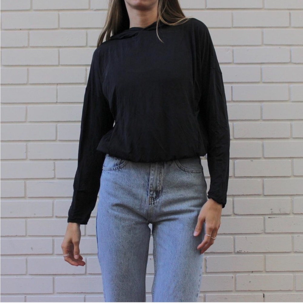 Lululemon Lab Hoodie